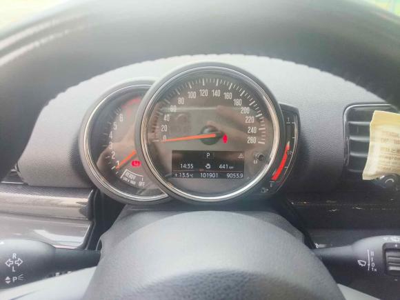 [南通·苏F] 二手MINIMINI CLUBMAN2016款 改款 1.5T COOPER