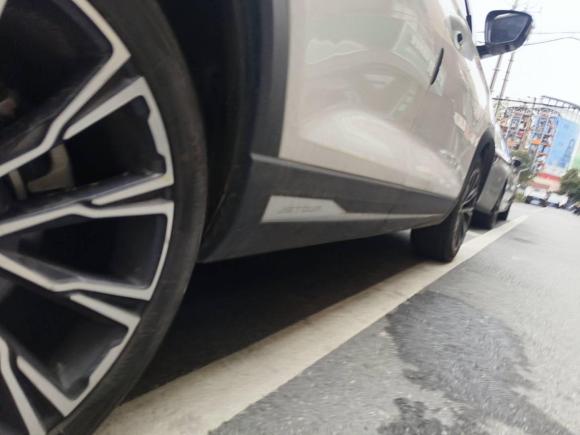 [上海·苏F] 二手捷途捷途X90 PRO2024款 2.0T DCT豪华版 7座