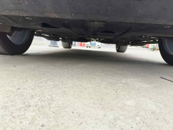 [南京·苏A] 二手吉利汽车星越L2021款 2.0TD DCT EVO两驱旗舰型