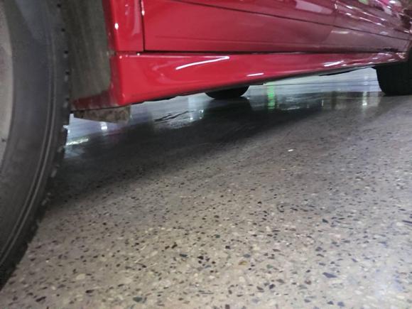 [上海·沪B] 二手保时捷Cayenne2016款 Cayenne GTS 3.6T