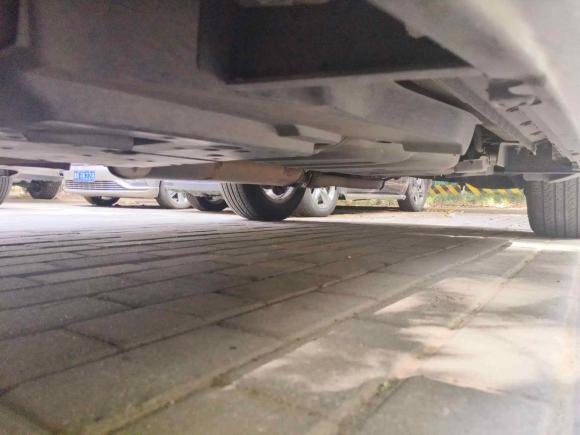 [西安·陕A] 二手丰田RAV4荣放2013款 2.5L 自动四驱精英版