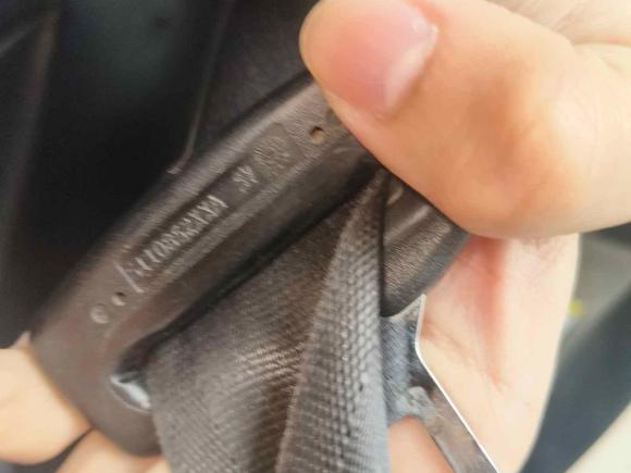 [杭州·浙D] 二手哈弗哈弗H62018款 红标 运动版 1.5T 自动两驱精英型