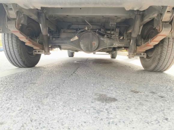 [无锡·苏B] 二手远程远程星享V2022款 星享V6E长轴宁德38.64kWh