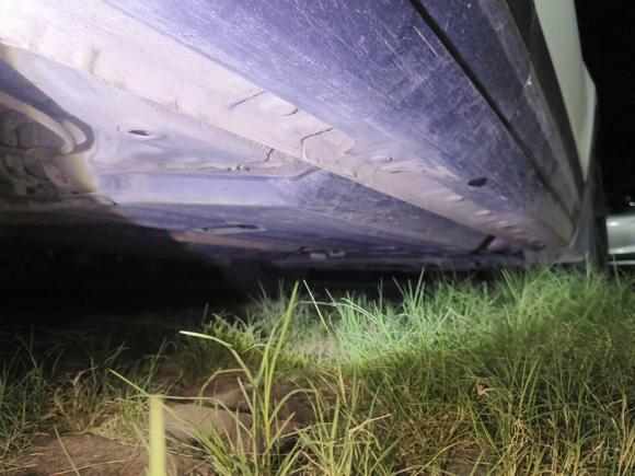 [武汉·新A] 二手宝骏宝骏5102017款 1.5L 手动时尚型