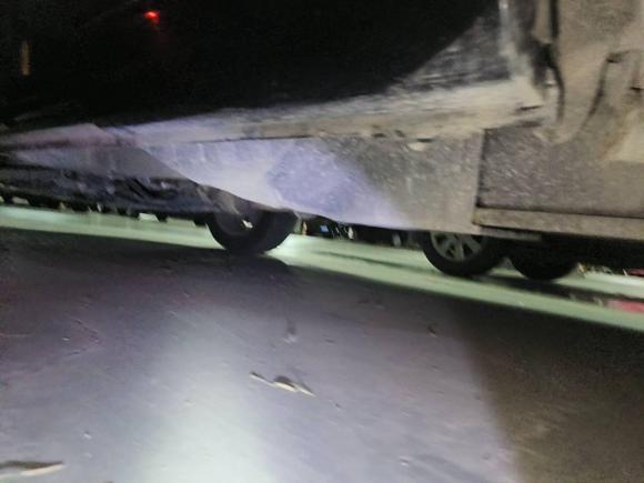 [青岛·鲁U] 二手魏牌魏牌 VV52017款 2.0T 超豪型