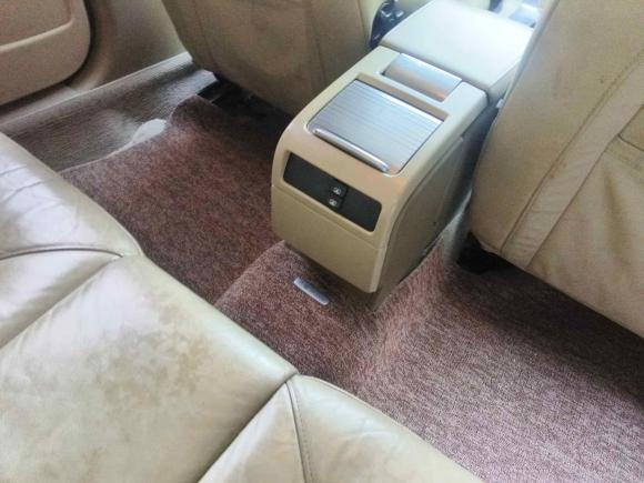 [宁波·浙B] 二手沃尔沃沃尔沃S80L2010款 2.5T 智雅版