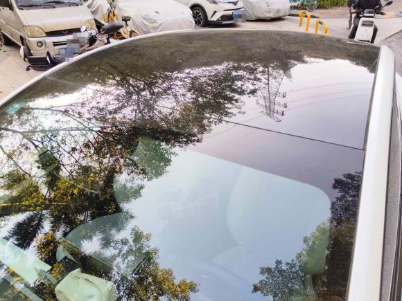 [佛山·粤A] 二手特斯拉Model Y2022款 后轮驱动版