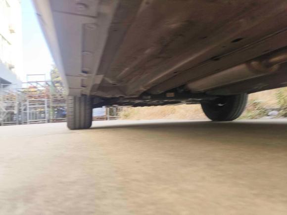 [无锡·苏B] 二手五菱汽车五菱星驰2023款 1.5L CVT畅爽型