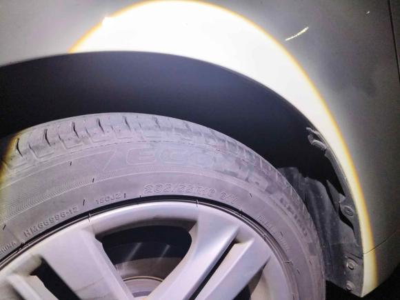 [常州·苏D] 二手丰田雷凌2021款 TNGA 1.5L CVT进取版