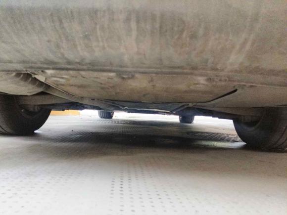 [嘉兴·浙F] 二手奥迪奥迪A4L2009款 2.0 TFSI 标准型