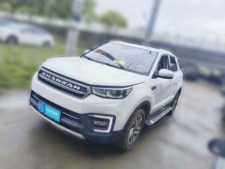 长安长安CS552017款 1.5T 手动炫色型「上海二手车」「天天拍车」