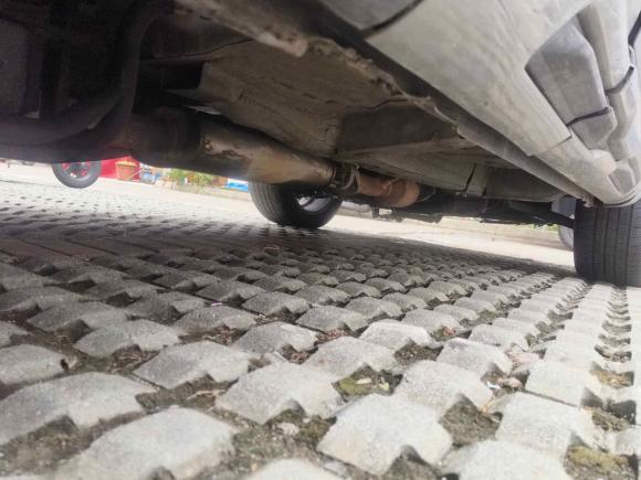 [苏州·苏E] 二手哈弗哈弗H62017款 红标 2.0T 自动两驱领尚型