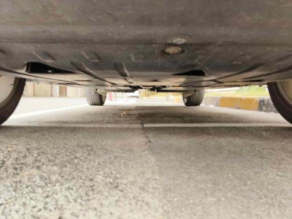 [上海·沪C] 二手领克领克012017款 2.0T 两驱型Pro版