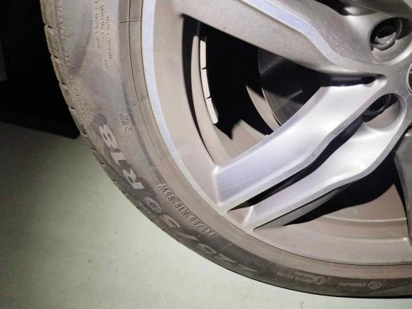 [芜湖·皖B] 二手宝马宝马X22020款 sDrive25i 领先型M越野套装