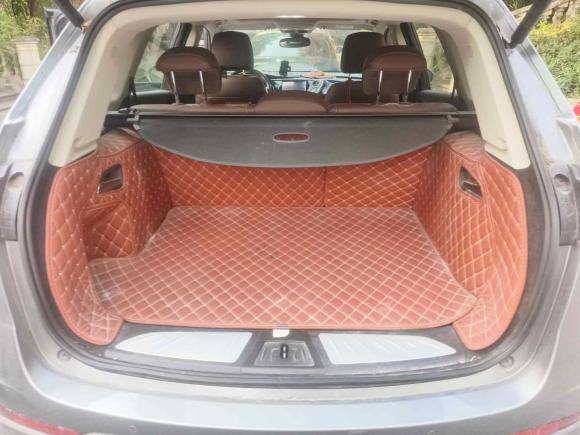 [上海·沪D] 二手别克昂科威Plus2018款 28T 四驱豪华型