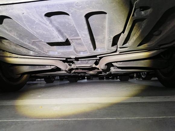 [苏州·苏E] 二手奔驰奔驰E级2015款 E 180 L 运动型