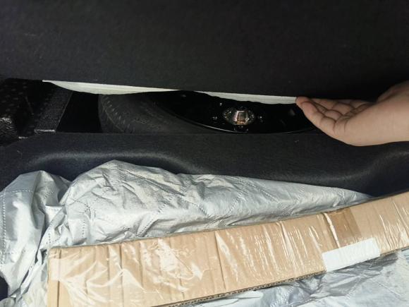 [苏州·苏E] 二手本田享域2021款 锐·混动 1.5L 净耀版