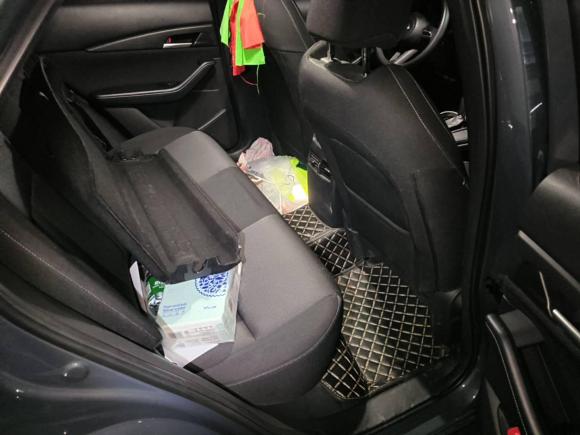 [常州·苏D] 二手马自达马自达CX-302021款 2.0L 自动尚悦型