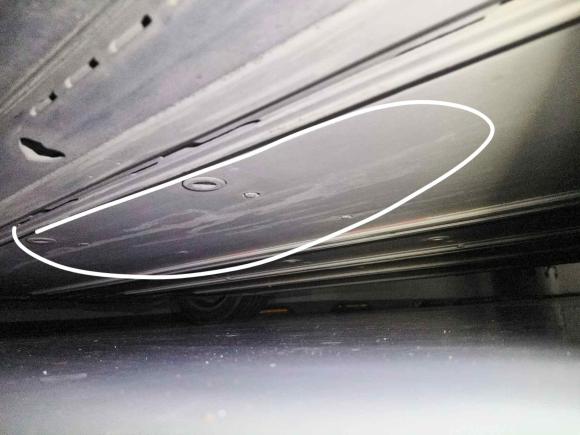 [上海·沪A] 二手特斯拉Model S2015款 Model S 70