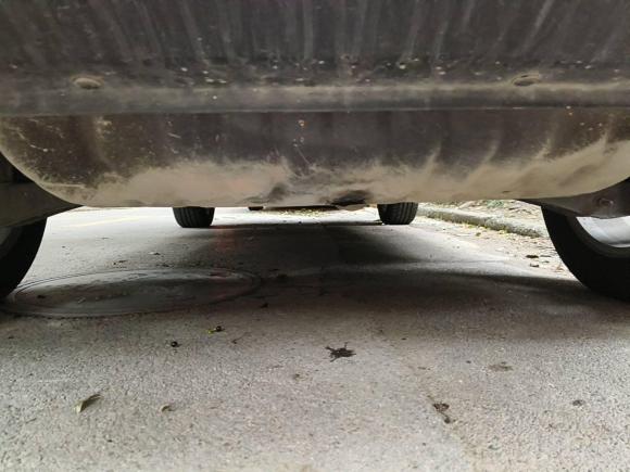 [上海·浙A] 二手Jeep指南者2014款 2.4L 四驱运动版