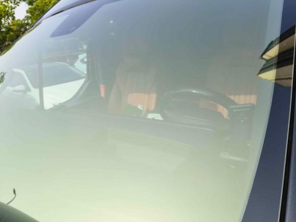 [宁波·浙B] 二手福特全顺2023款 2.0T柴油自动多功能商用车中轴中顶5/6座