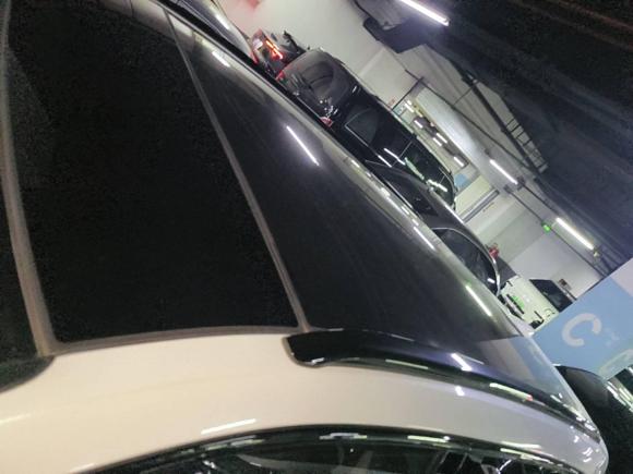 [南京·苏A] 二手魏牌魏牌 VV52017款 2.0T 超豪型