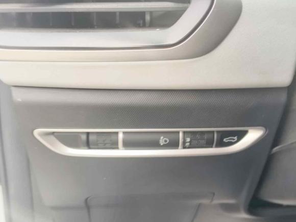 [温州·浙C] 二手吉利几何吉利几何A2022款 Pro 430KM 出行版