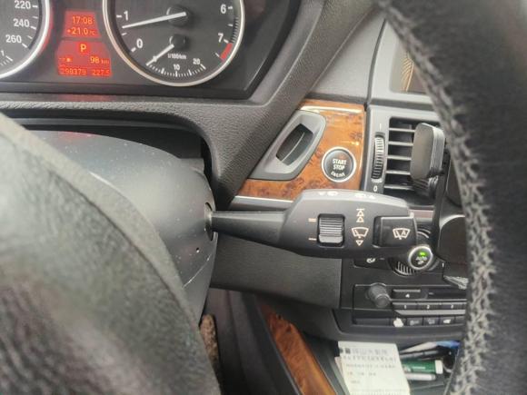 [深圳·粤B] 二手宝马宝马X52013款 xDrive35i 豪华型