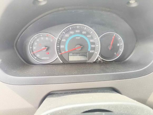 [佛山·粤E] 二手五菱汽车五菱荣光新卡2018款 1.5L单排L3C