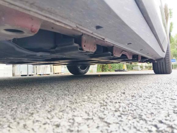 [上海·沪A] 二手别克微蓝72020款 652E 互联智享型