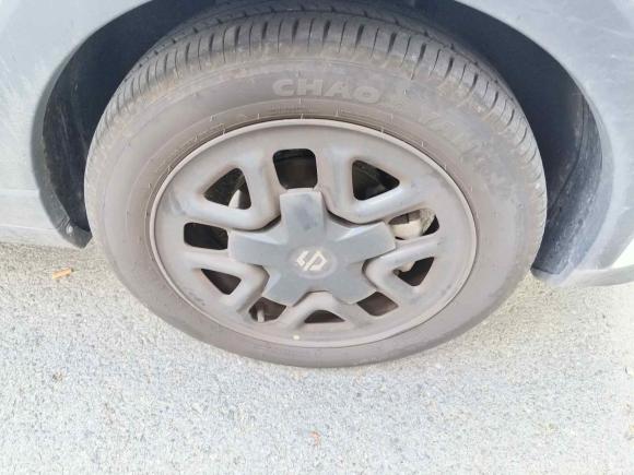 [上海·苏E] 二手零跑汽车零跑T032025款 310舒享版