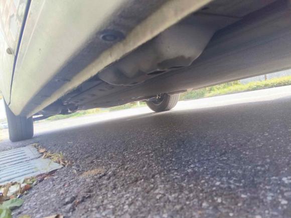 [无锡·苏B] 二手欧拉欧拉黑猫2021款 301km 基础型