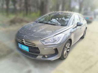 DSDS 52013款 1.6T 豪华版THP200「上海二手车」「天天拍车」