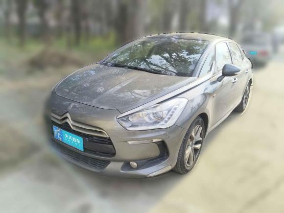 DSDS 52013款 1.6T 豪华版THP200「上海二手车」「天天拍车」