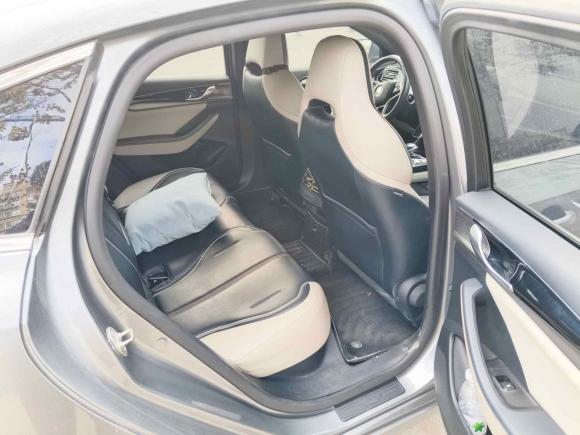 [宁波·浙A] 二手比亚迪秦PLUS2021款 EV 500KM 尊贵型