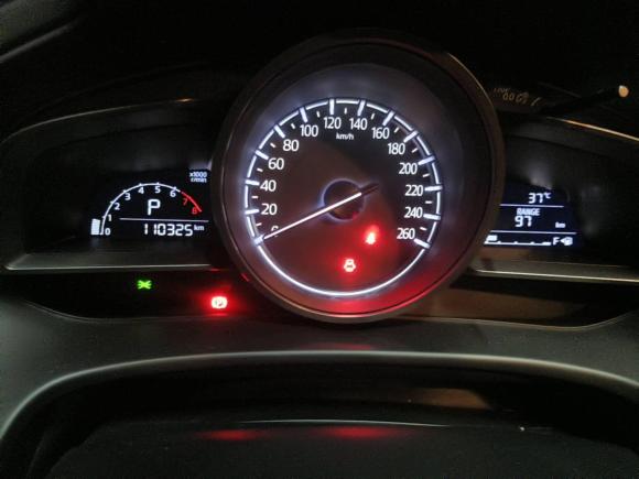 [成都·川A] 二手马自达马自达CX-42018款 2.0L 自动两驱蓝天探索版 国V