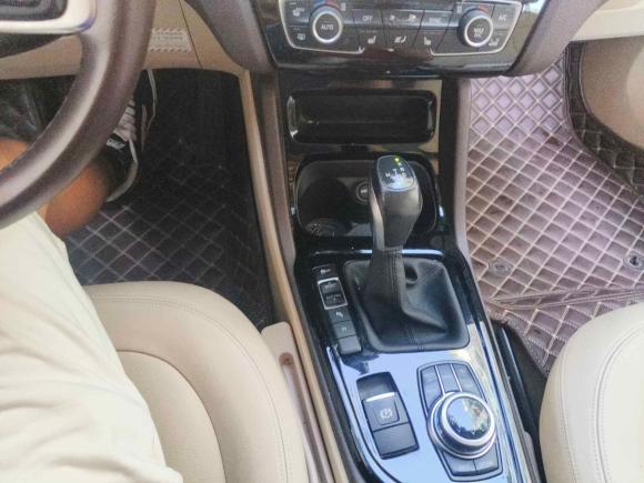 [金华·沪A] 二手之诺之诺60H2017款 标准型