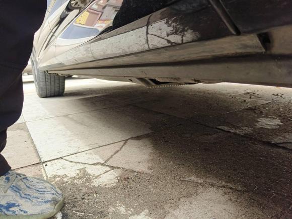 [南昌·赣A] 二手奥迪奥迪Q2L2021款 35 TFSI 进取动感型