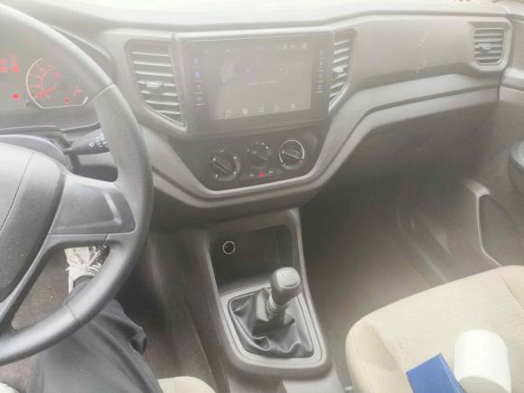 [宁波·浙B] 二手五菱汽车五菱宏光V2022款 1.5L劲取版电动助力LAR