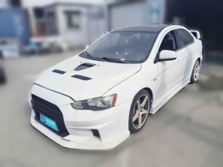 三菱翼神2012款 致尚版 1.8L 手动豪华型「青岛二手车」「天天拍车」