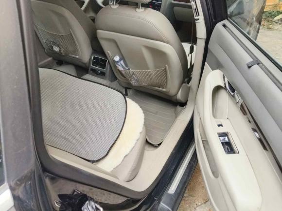 [南昌·赣A] 二手奥迪奥迪A6L2010款 2.0 TFSI 自动标准型