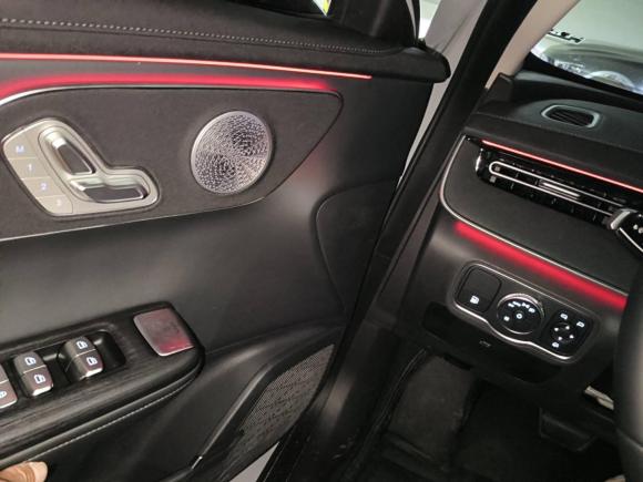 [广州·粤A] 二手奇瑞风云A8L2025款 1.5TGDI 145km 豪华型