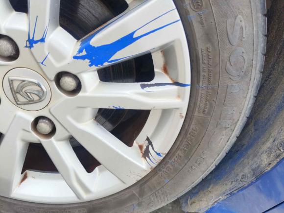 [上海·赣D] 二手宝骏宝骏3602019款 1.5L CVT精英型 国VI