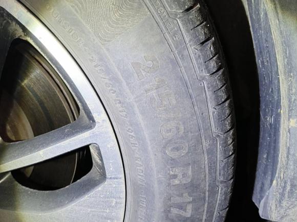 [深圳·豫Q] 二手宝骏宝骏5602017款 1.5T DCT旗舰型 7座