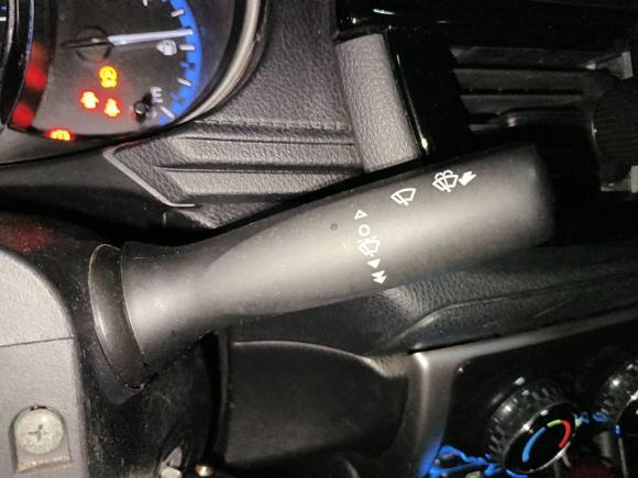 [武汉·鄂W] 二手丰田威驰2017款 1.5L CVT创行版