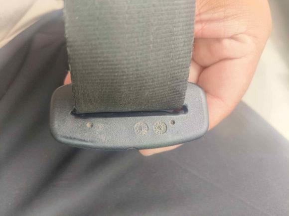 [金华·浙G] 二手福特福克斯2012款 两厢 1.6L 自动风尚型