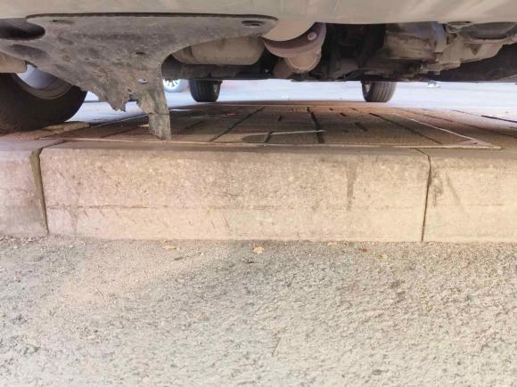 [济南·鲁A] 二手别克英朗2021款 典范 1.5L 自动进取型