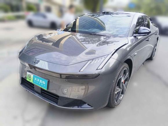 領(lǐng)克領(lǐng)克Z102025款 95kWh 702km四驅(qū)智駕Ultra「寧波二手車」「天天拍車」