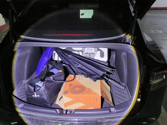 [上海·沪A] 二手特斯拉Model 32021款 标准续航后驱升级版 3D6