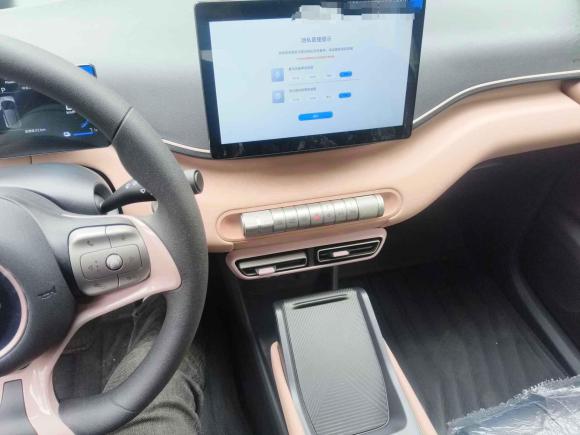 [合肥·皖A] 二手比亚迪海鸥2025款 305km 活力版